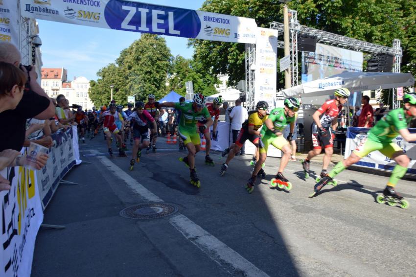 Europamarathon Görlitz-Zgorzelec 2019 – Święto biegania na pograniczu - zdjęcie nr 5