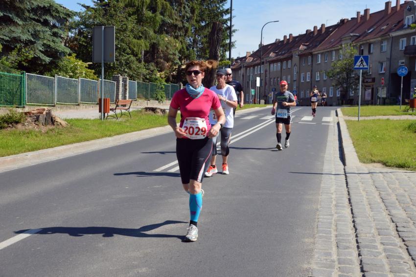 Europamarathon Görlitz-Zgorzelec 2019 – Święto biegania na pograniczu - zdjęcie nr 66
