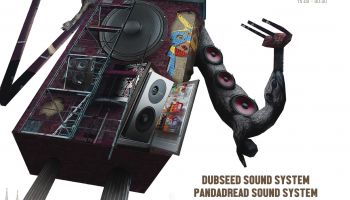 SOUNDSYSTEM STREET FESTIVAL: Rise up! Sound System