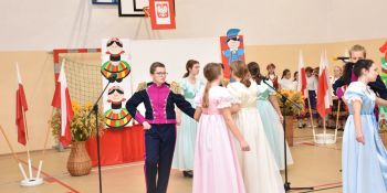 15-lecie twórczości Zespołu i Tańca „Lusatia” - zdjęcie nr 16