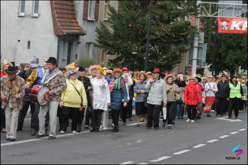 Dni Seniora w Zgorzelcu - zdjęcie nr 48