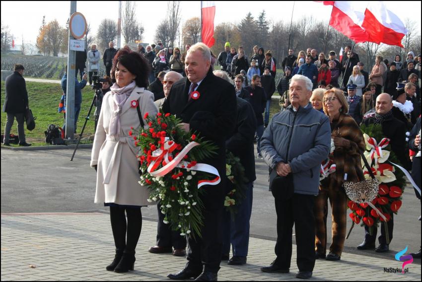 To już sto lat. Zgorzelec świętuje rocznicę odzyskania przez Polskę niepodległości - zdjęcie nr 56