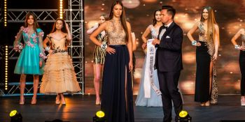Gala finałowa konkursu - Miss Dolnego Śląska 2021 - zdjęcie nr 91