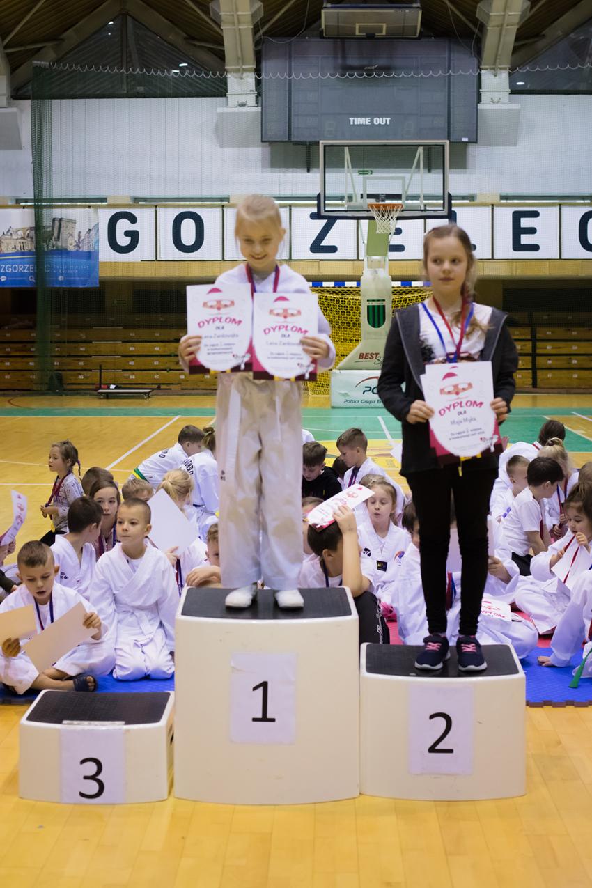 Gwiazdkowy turniej taekwondo - zdjęcie nr 40