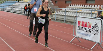 Triathlon Zgorzelec 2017 - zdjęcie nr 98