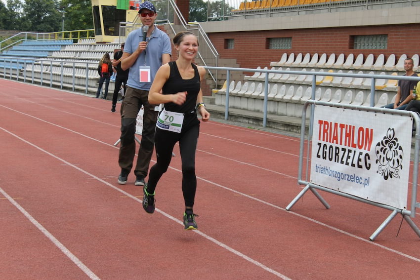 Triathlon Zgorzelec 2017 - zdjęcie nr 98