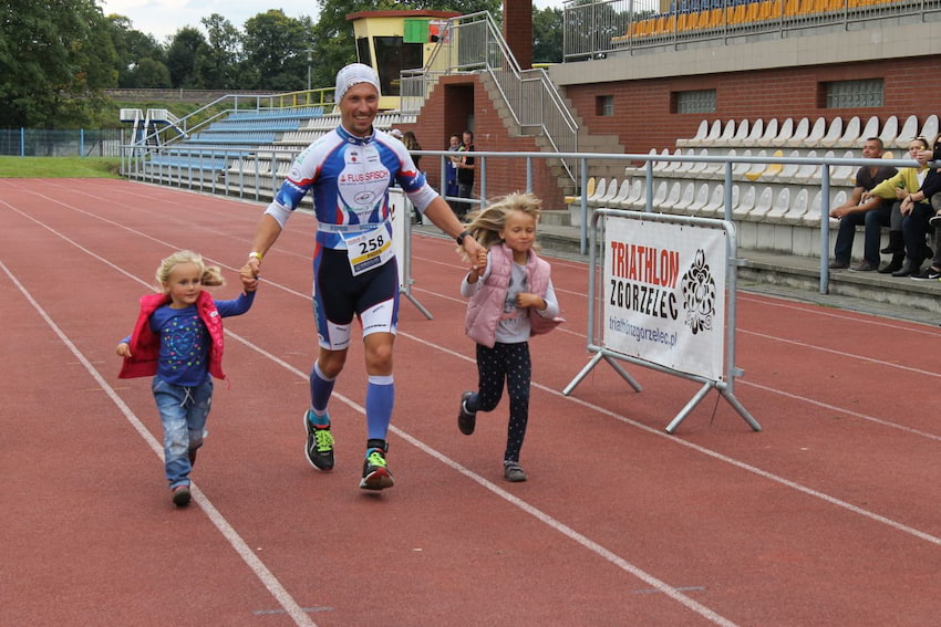 Triathlon Zgorzelec 2017 - zdjęcie nr 103