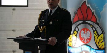 Komendant KP PSP w Zgorzelcu odchodzi na emeryturę - zdjęcie nr 32