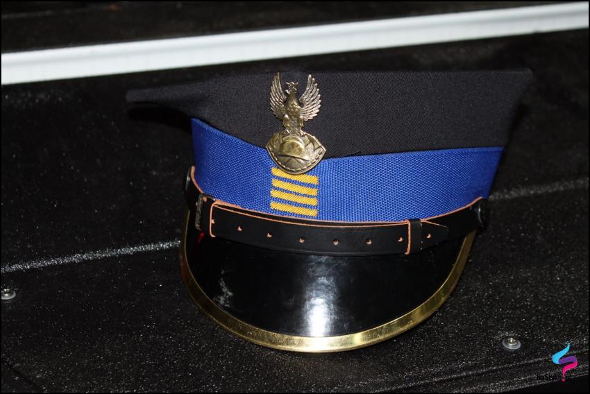 Galowy mundur od święta, marszowy krok po awans - zdjęcie nr 4