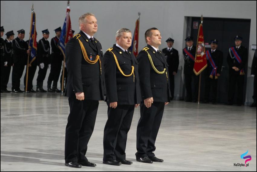 Galowy mundur od święta, marszowy krok po awans - zdjęcie nr 81