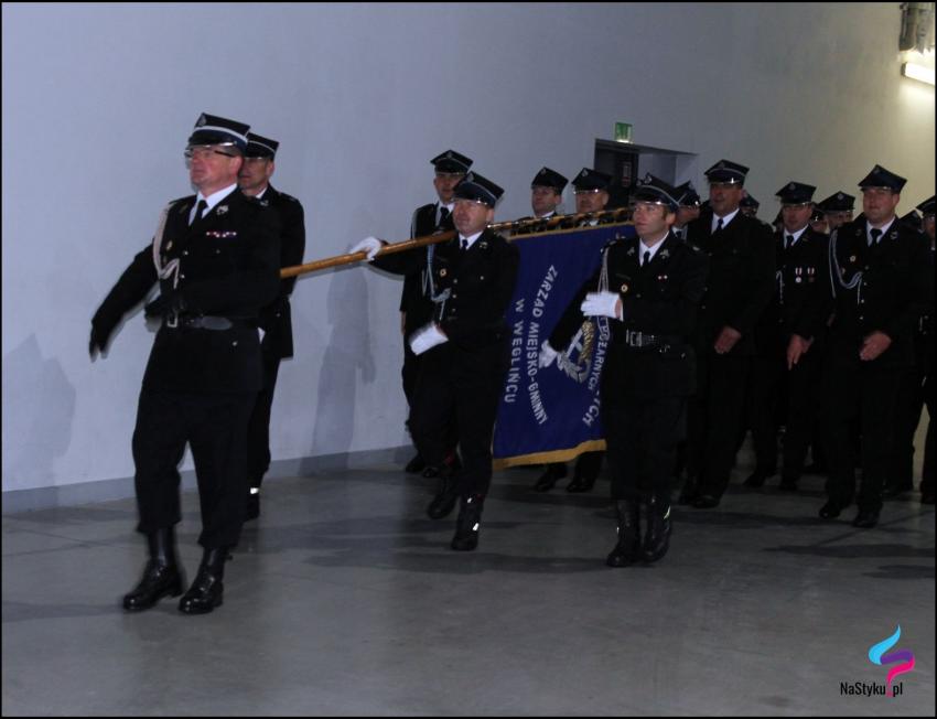 Galowy mundur od święta, marszowy krok po awans - zdjęcie nr 11