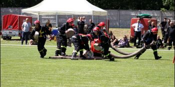 Strażacy i strażacki w akcji! - zdjęcie nr 83