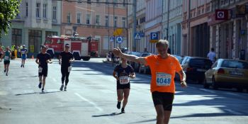 Europamarathon Görlitz-Zgorzelec 2019 – Święto biegania na pograniczu - zdjęcie nr 27