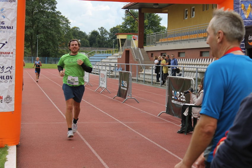 Triathlon Zgorzelec 2017 - zdjęcie nr 67