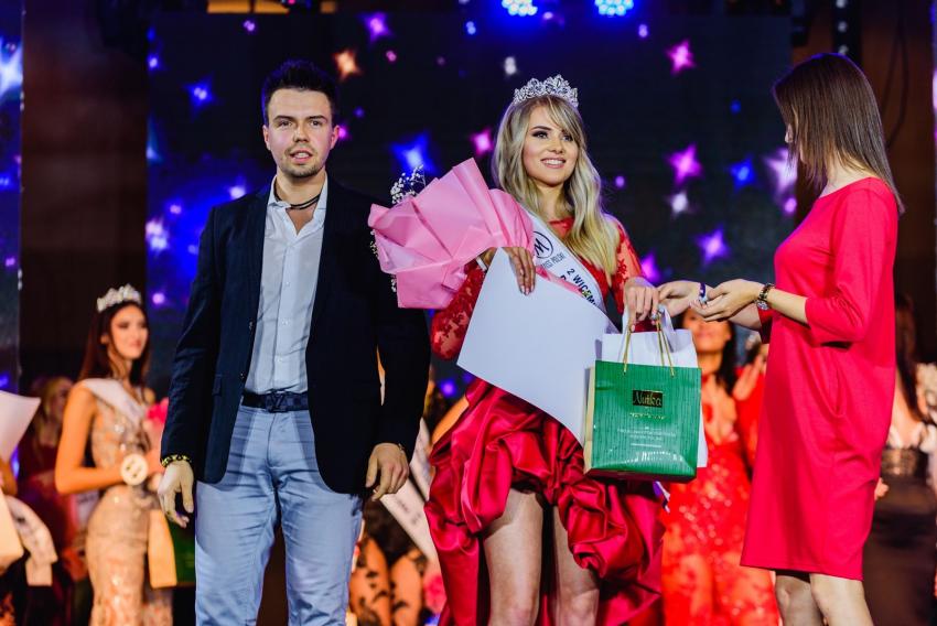Wybrano Miss i Mistera Dolnego Śląska 2019! - zdjęcie nr 38
