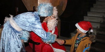 Magiczny Świat Świętego Mikołaja - zdjęcie nr 40