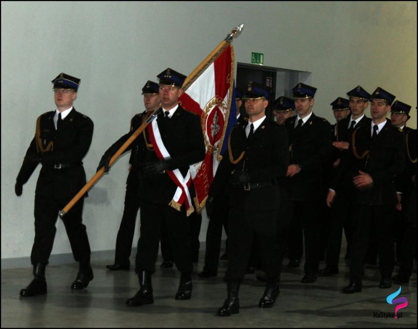 Galowy mundur od święta, marszowy krok po awans - zdjęcie nr 9