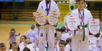 Gwiazdkowy turniej taekwondo - zdjęcie nr 31