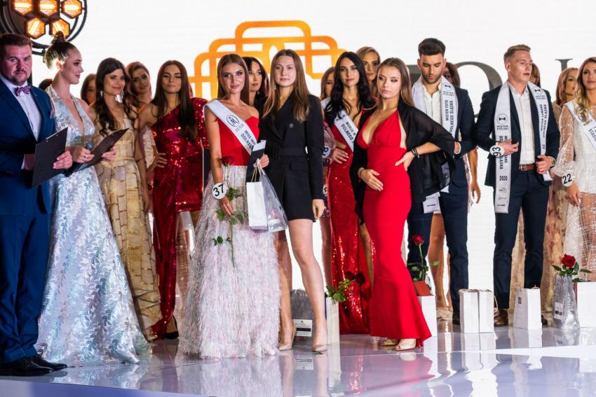 Gala Finałowa Miss i Mister Dolnego Śląska 2020 - zdjęcie nr 209
