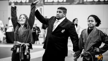 Mistrzostwa Europy Jiu Jitsu IBJJF 2019 w Lizbonie / fot. Gmina Zgorzelec