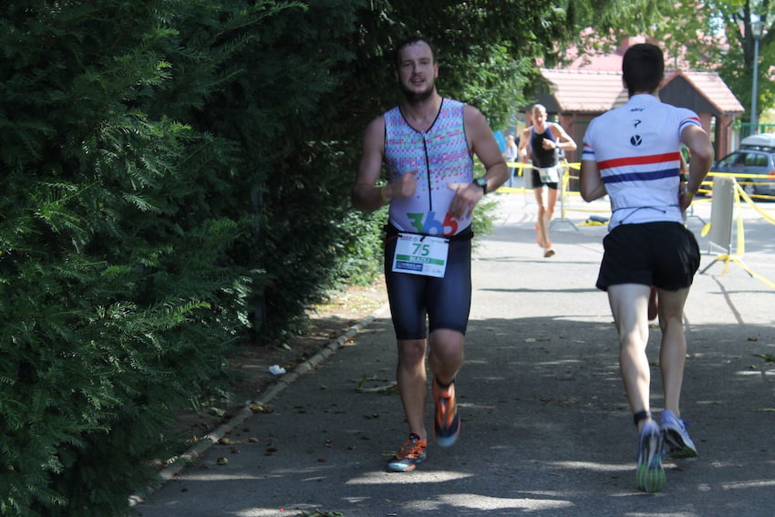 Triathlon Zgorzelec 2017 - zdjęcie nr 18