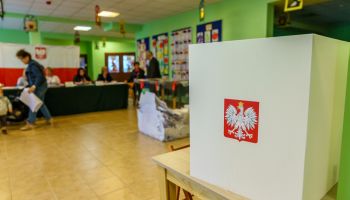 Wybory samorządowe dopiero w 2024 roku. Prezydent Andrzej Duda podpisał ustawę