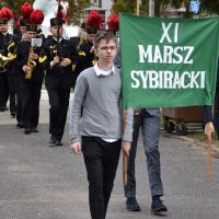 XI Marsz Pamięci Sybiraków