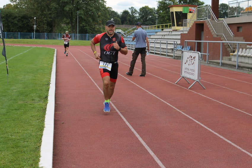 Triathlon Zgorzelec 2017 - zdjęcie nr 89