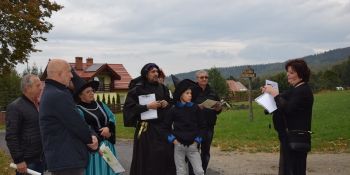 Jasna Góra najpiękniejszą wsią w powiecie zgorzeleckim - zdjęcie nr 3