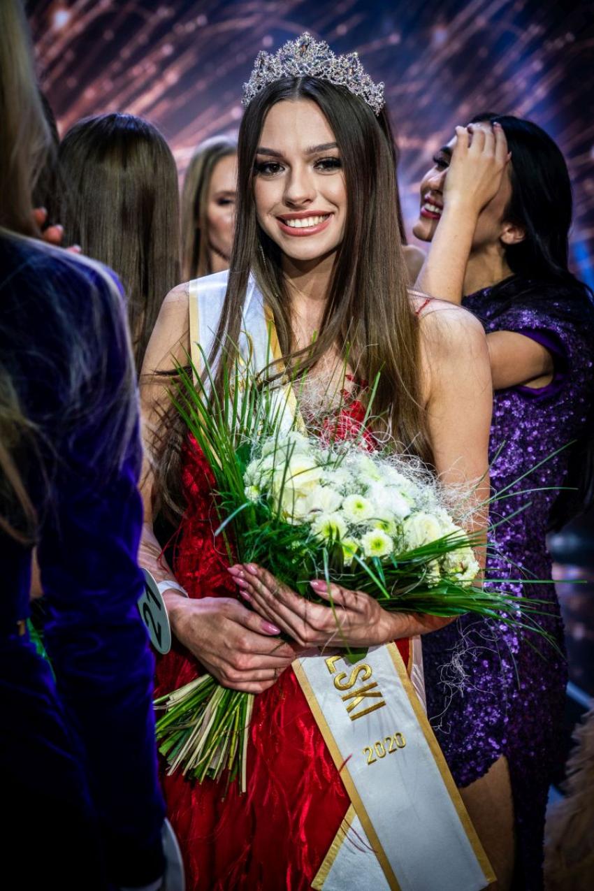 Finał Miss Polski 2020 i Miss Polski Nastolatek 2020. Zobacz zdjęcia z koronacji! - zdjęcie nr 86