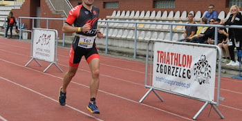 Triathlon Zgorzelec 2017 - zdjęcie nr 100