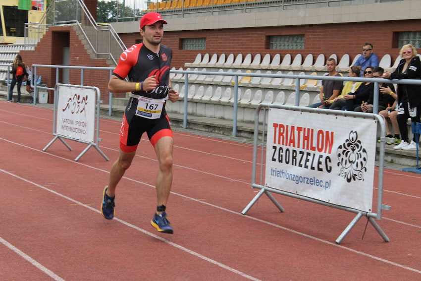 Triathlon Zgorzelec 2017 - zdjęcie nr 100