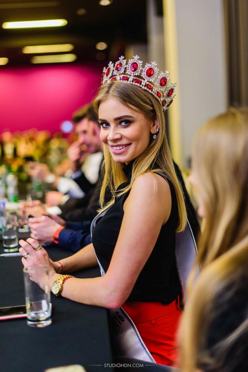 Półfinał konkursu Miss Dolnego Śląska i Miss Dolnego Śląska Nastolatek 2019! - zdjęcie nr 222
