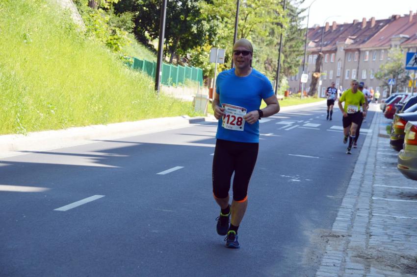 Europamarathon Görlitz-Zgorzelec 2019 – Święto biegania na pograniczu - zdjęcie nr 59