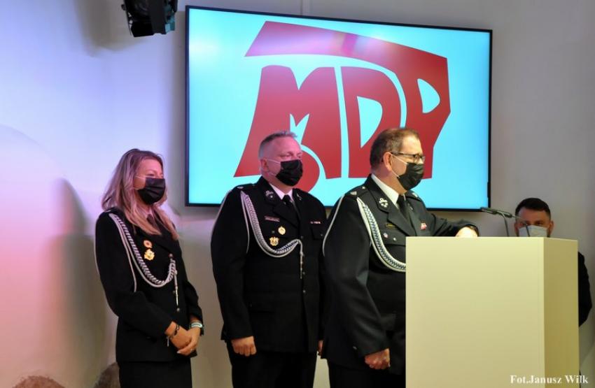 ,,Najlepsi z najlepszych” – czyli MDP przy OSP Ruszów - zdjęcie nr 29