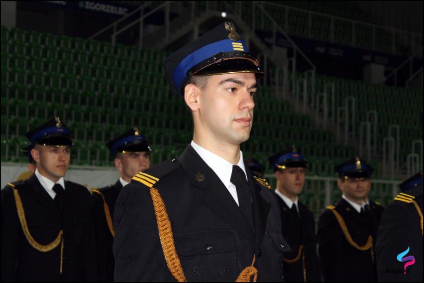Galowy mundur od święta, marszowy krok po awans - zdjęcie nr 73