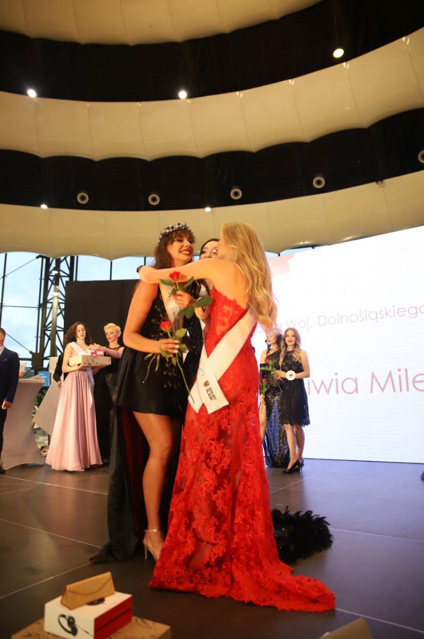 Nowa Miss Polonia Województwa Dolnośląskiego 2021 wybrana - zdjęcie nr 40