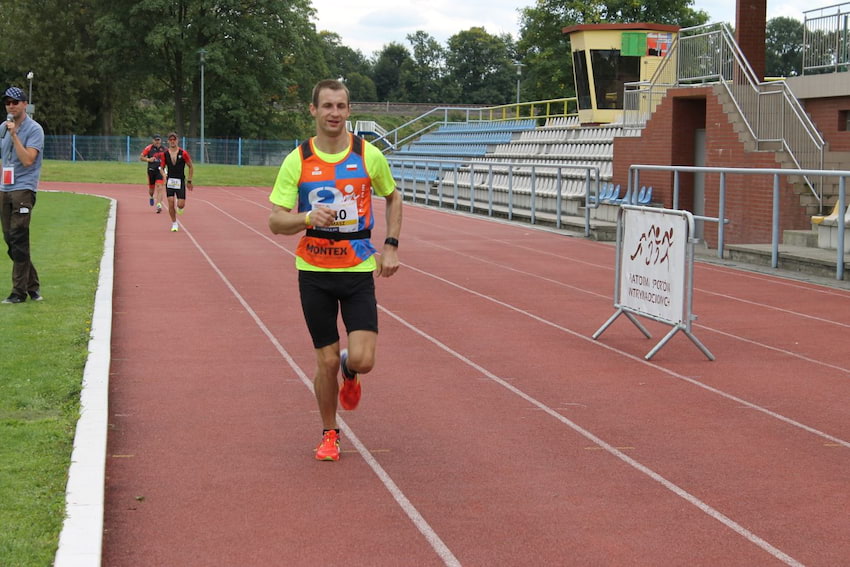 Triathlon Zgorzelec 2017 - zdjęcie nr 87