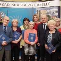 Rada Seniorów Miasta Zgorzelec powołana