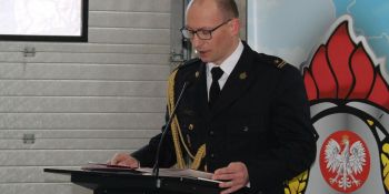 Komendant KP PSP w Zgorzelcu odchodzi na emeryturę - zdjęcie nr 11