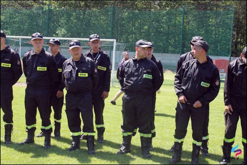 Strażacy i strażacki w akcji! - zdjęcie nr 129