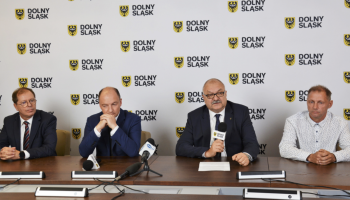 133 miliony złotych wsparcia dla firm z Dolnego Śląska