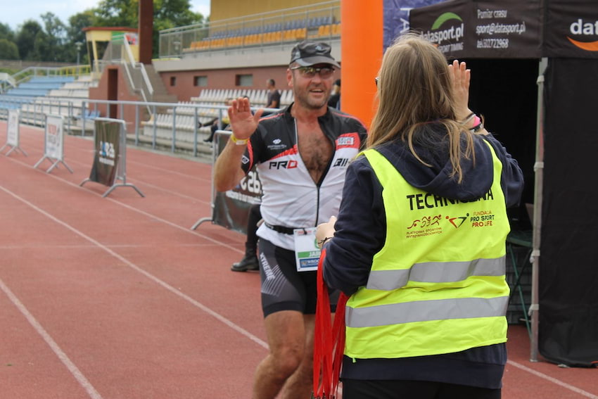 Triathlon Zgorzelec 2017 - zdjęcie nr 57