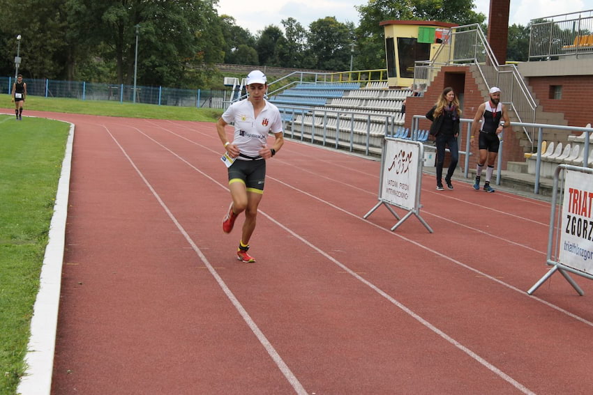 Triathlon Zgorzelec 2017 - zdjęcie nr 105