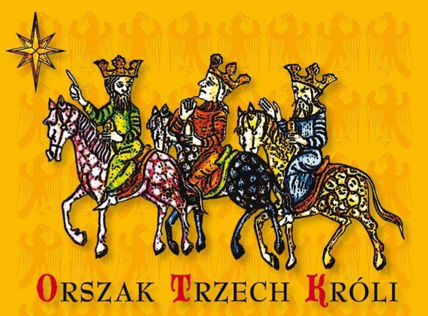 6 stycznia 2018 ulicami Zgorzelca i Görlitz przejdzie Orszak Trzech Króli | materiały prasowe
