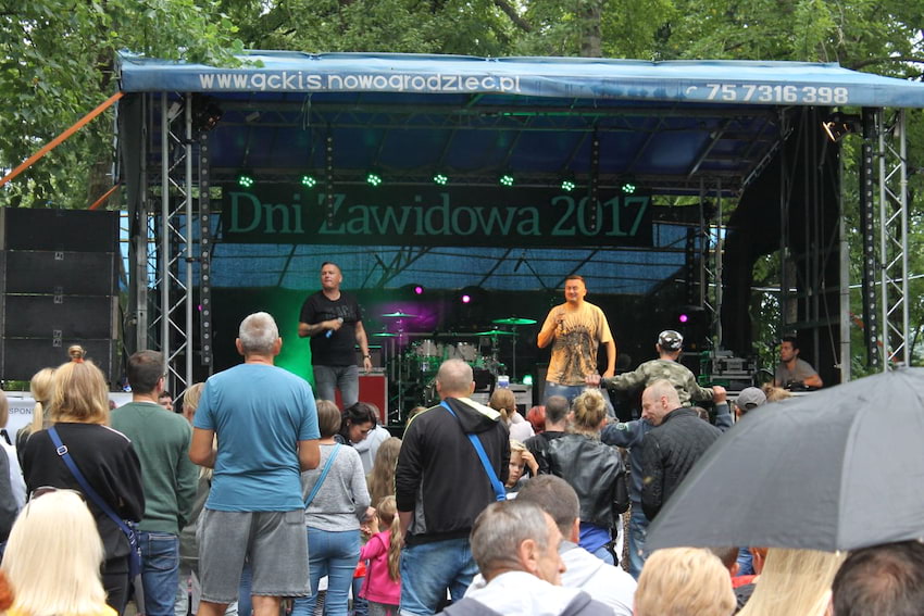 Dni Zawidowa 2017 - zdjęcie nr 67