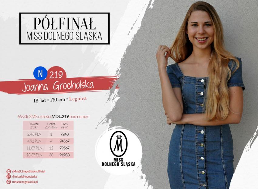 Znamy półfinalistki Miss i Miss Nastolatek Dolnego Śląska 2020! - zdjęcie nr 96
