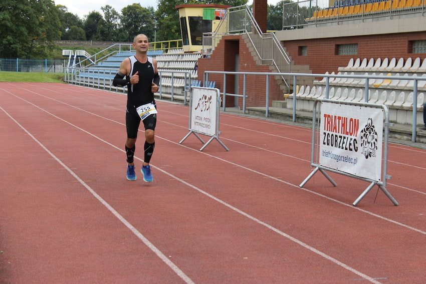 Triathlon Zgorzelec 2017 - zdjęcie nr 107