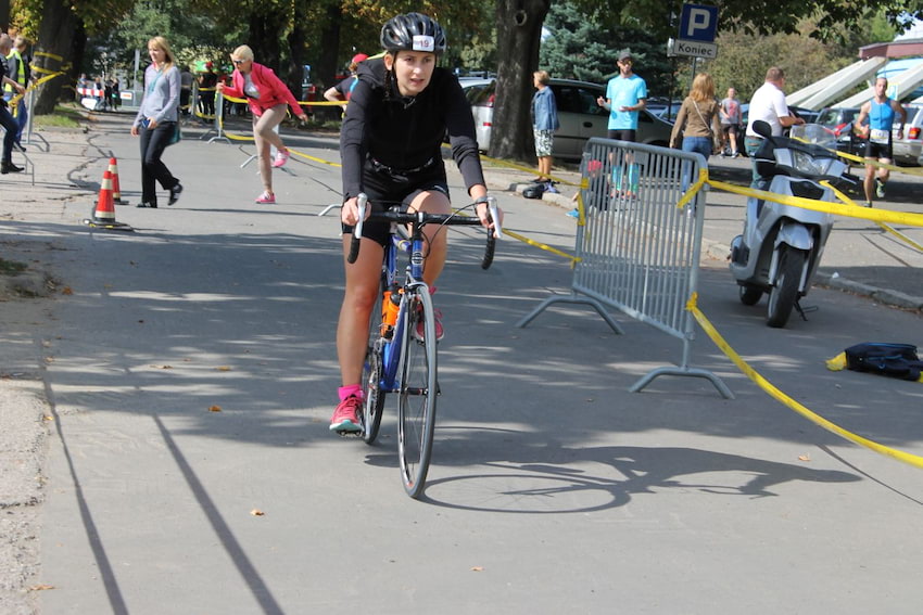 Triathlon Zgorzelec 2017 - zdjęcie nr 24