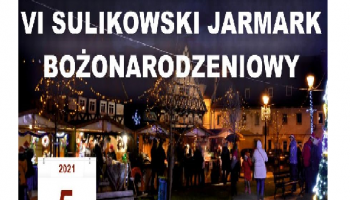 VI Sulikowski Jarmark Bożonarodzeniowy